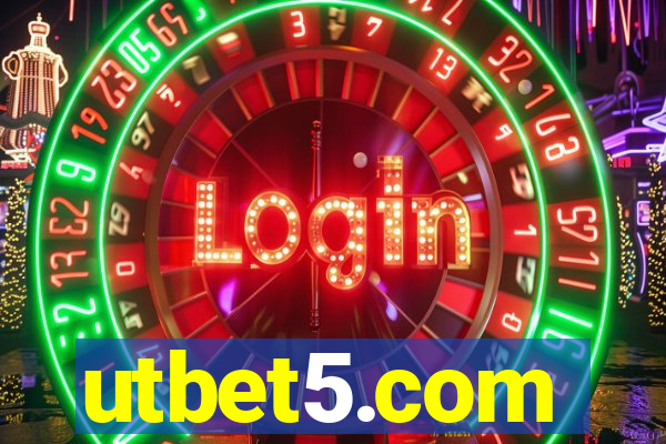 utbet5.com
