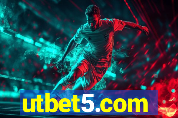utbet5.com