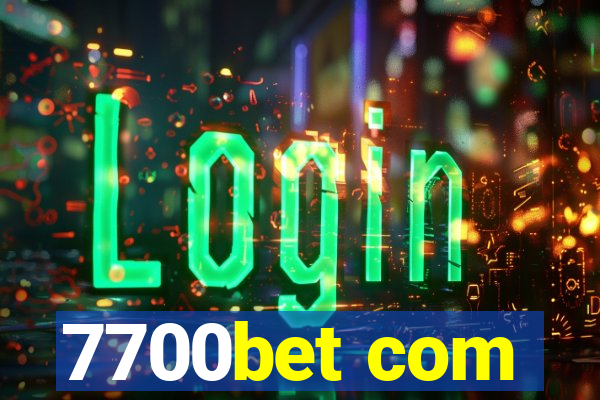 7700bet com
