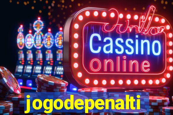 jogodepenalti