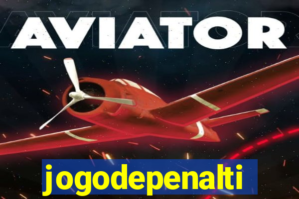 jogodepenalti