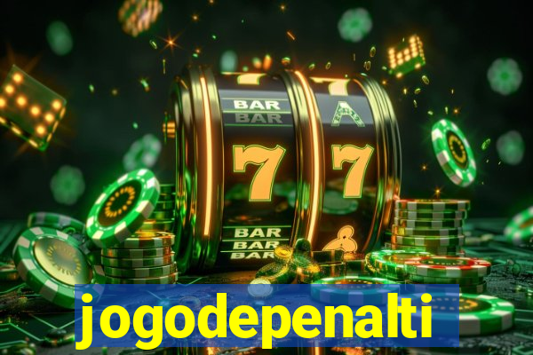 jogodepenalti