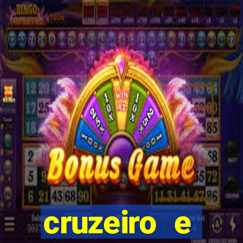 cruzeiro e fluminense futemax
