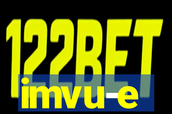 imvu-e