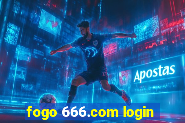 fogo 666.com login