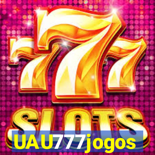 UAU777jogos
