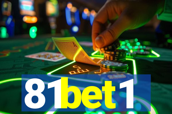 81bet1