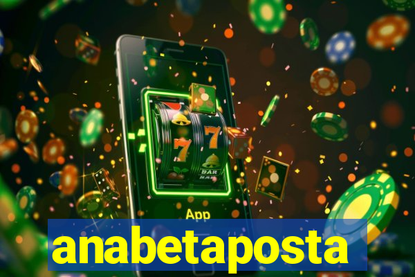 anabetaposta