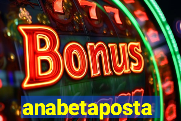 anabetaposta