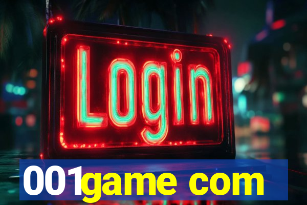 001game com