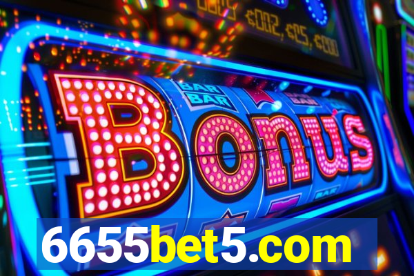6655bet5.com