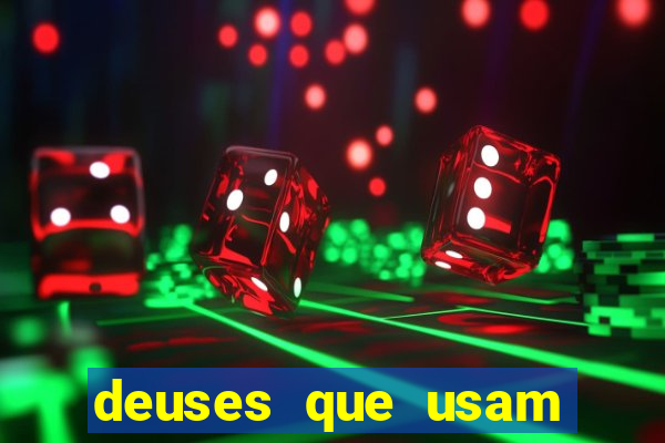 deuses que usam arco e flecha deus do arco