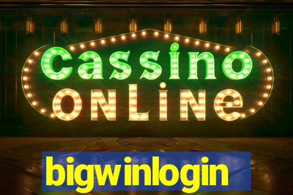 bigwinlogin