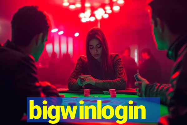 bigwinlogin