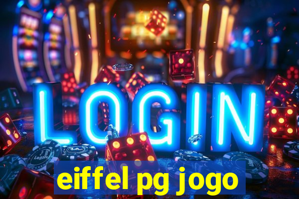 eiffel pg jogo