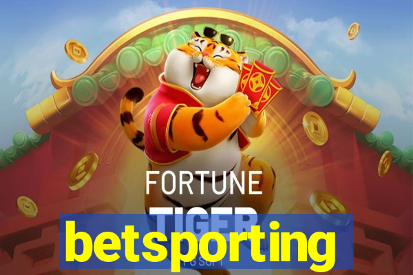 betsporting