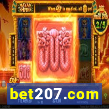 bet207.com