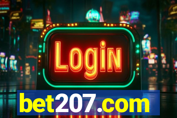 bet207.com