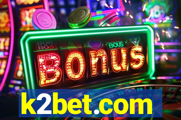 k2bet.com