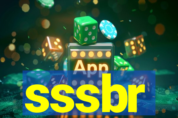 sssbr