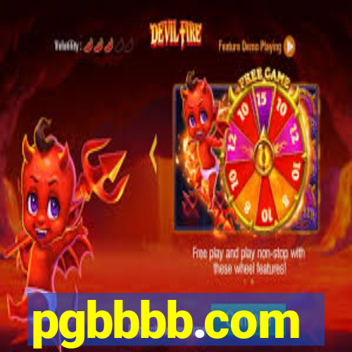 pgbbbb.com