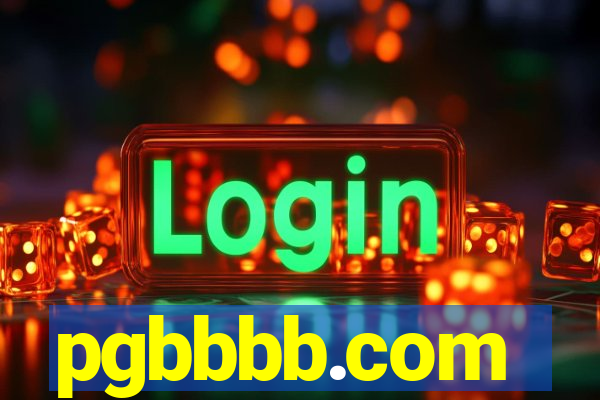 pgbbbb.com