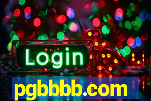 pgbbbb.com