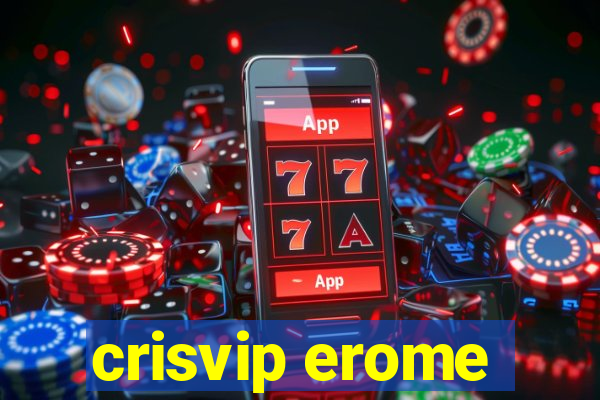 crisvip erome