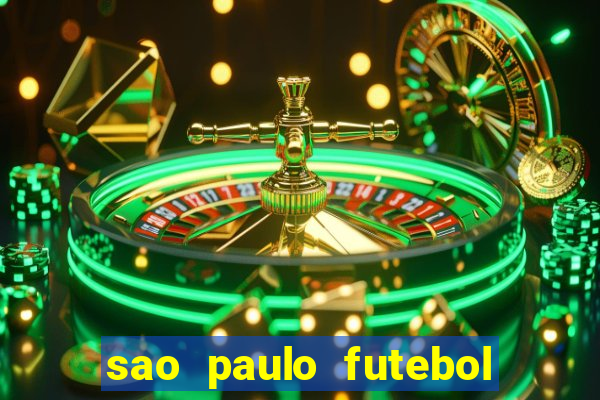 sao paulo futebol play hd