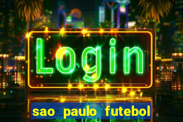 sao paulo futebol play hd