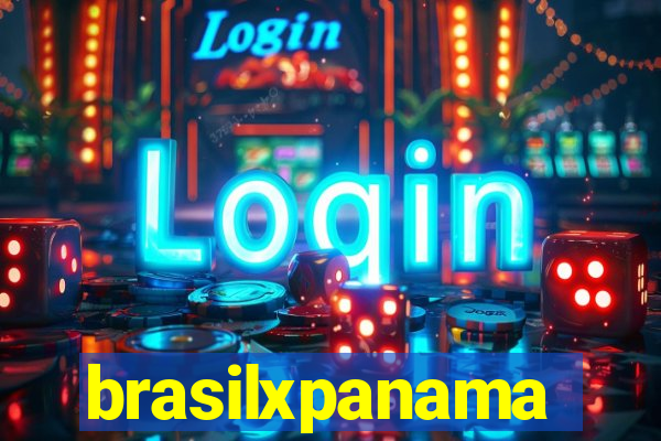 brasilxpanama