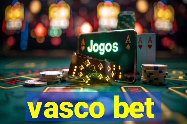 vasco bet