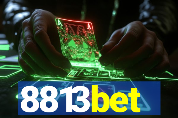 8813bet