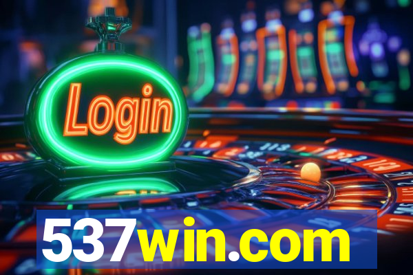 537win.com