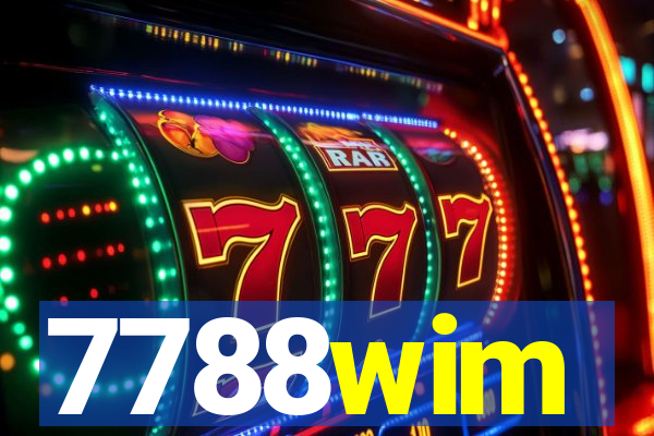 7788wim
