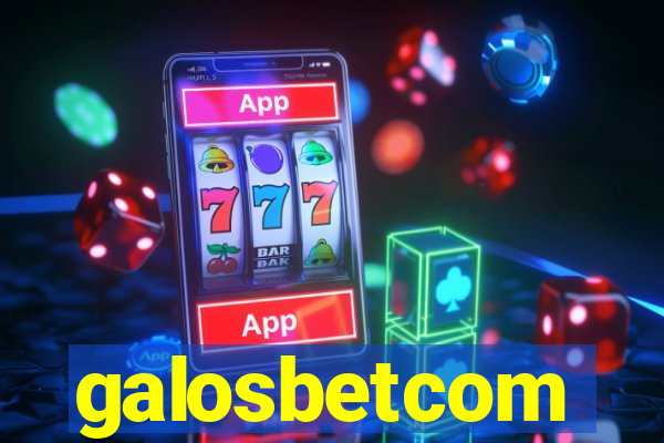galosbetcom