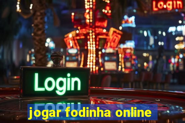 jogar fodinha online