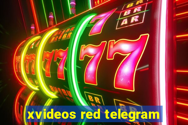 xvideos red telegram