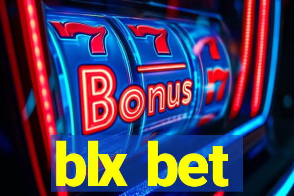 blx bet