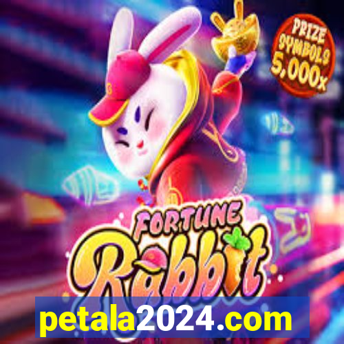petala2024.com