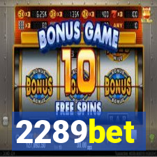 2289bet