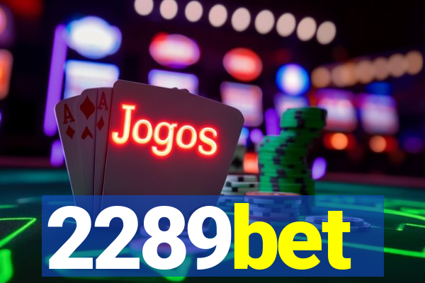 2289bet
