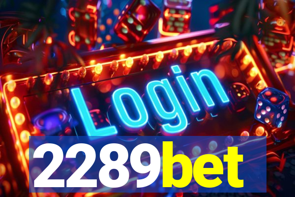 2289bet