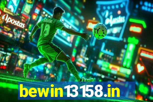 bewin13158.in