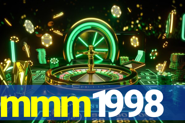 mmm1998