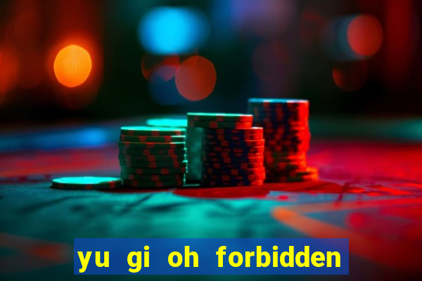 yu gi oh forbidden memories password cartas mais fortes