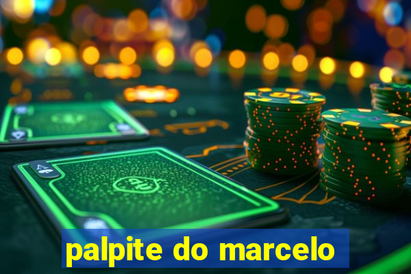palpite do marcelo