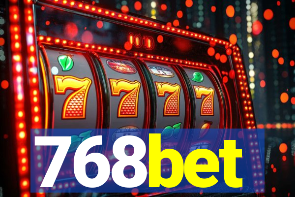 768bet