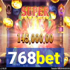 768bet