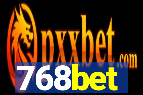 768bet